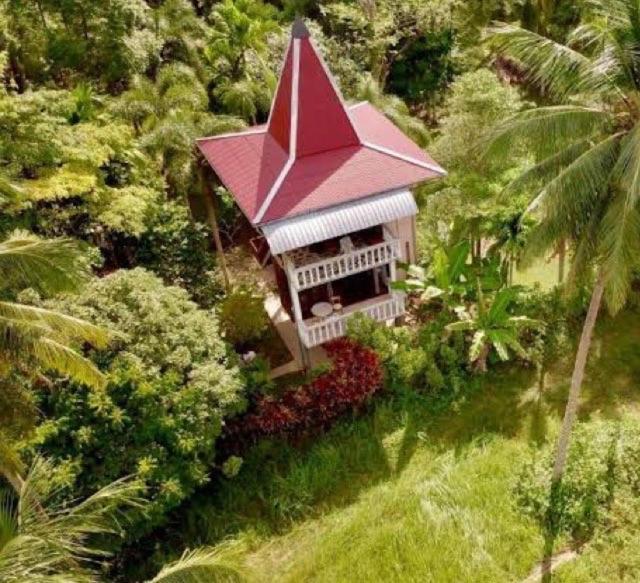 Lake View Bungalows Khao Lak Exterior foto