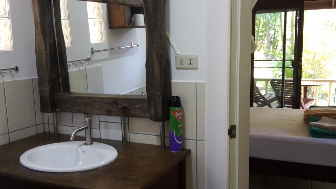 Lake View Bungalows Khao Lak Exterior foto