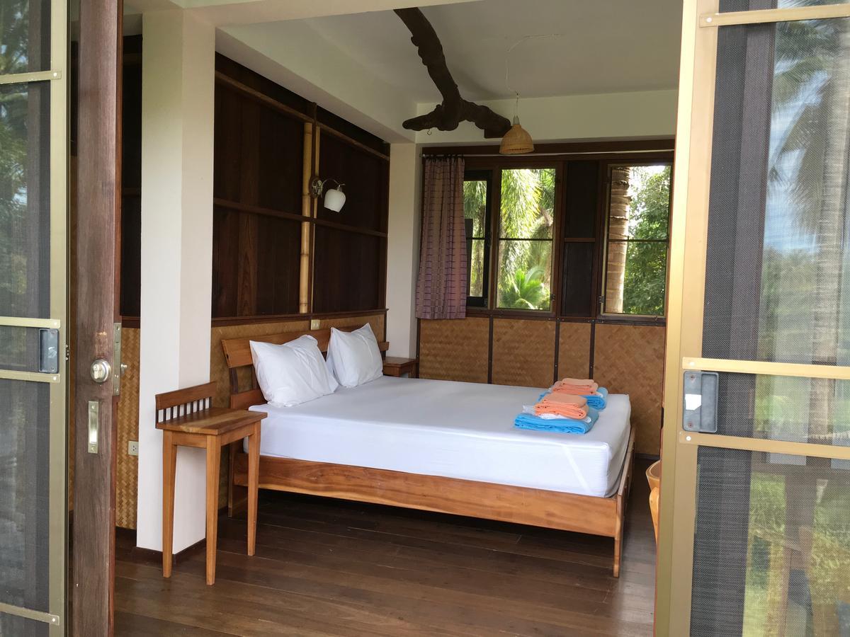 Lake View Bungalows Khao Lak Exterior foto